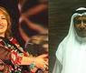 الهنيدي وبدور العيسى