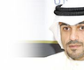 الوزير أنس الصالح
