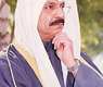 الراحل الشيخ سعود الناصر 