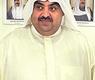 الشيخ خالد البدر الصباح