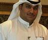 محمد برجس الشمري