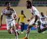 الزمالك بطلا للدوري المصري 