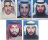 الداخلية تكشف عن شبكة إرهابية لـ 'داعش'