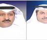 المحاميان محمد الحمدان وهادي العجمي