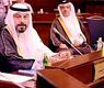 الشيخ طلال فهد الأحمد الصباح