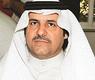النائب سلطان اللغيصم