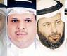 البراك والمسلم و العجمي والمصري