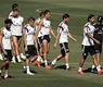 ريال مدريد يواجه أشبيليه