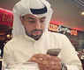 سالم الحامد 