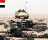 صورة للجيش المصري بسيناء