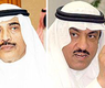 البراك والخالد