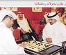 صاحب السمو زار ديوانيتي الرعيل الأول وشعراء النبط