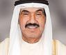  الشيخ ناصر المحمد 