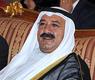 الشيخ ناصر صباح الاحمد الصباح