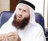 النائب خالد السلطان
