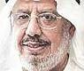 مبارك المعوشرجي