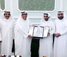 اجتماع بين الجمارك وهيئة التطبيقي