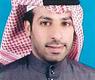 رئيس اللجنة المنظمة سعود المطيري