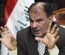 احمد الخفاجي وكيل وزير الداخلية