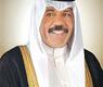 سمو الشيخ نواف الأحمد الجابر الصباح