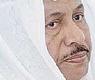 الشيخ جابر المبارك