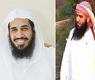 حجاج وشافي العجمي