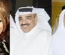 عادل المسلم  ـ صلاح الملا  ـ ملاك 
