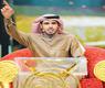الشاعر ناصر العجمي 