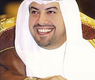 الشيخ طلال الفهد