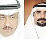 صايد صندوح والبراك