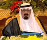 العاهل السعودي
