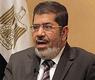 محمد مرسي رئيس جمهورية مصر العربية
