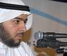 خالد المضاحكة