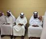 مرددي خطاب البراك ينتظرون دورهم بالتحقيق - تويتر