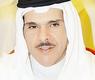 الشيخ سلمان الحمود