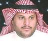 الشاعر إبراهيم حامد الخالدي