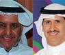 سعد العتيبي وتركي العازمي