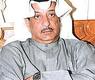 علي الطراح