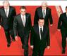 صورة الأهرام المفبركة
