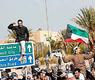 صورة أرشيفية لمظاهرات البدون