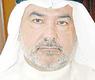 النائب صالح عاشور