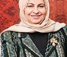 سارة اكبر