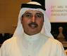 خلف العازمي
