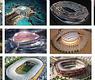 ملاعب قطر لمونديال 2022
