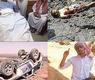 داعشي يقتل ابن عمه العسكري
