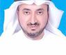 مدير الادارة بدر السنين