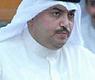 النائب المطير