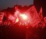 التراس الاهلي