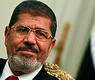 الرئيس مرسي