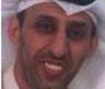 المواطن المختطف مسفر الهاجري - تويتر